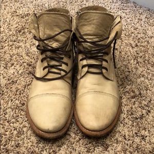 BedStu Booties